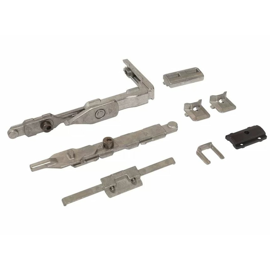 KIT BASE OB ALU 540-10 NUEVO antes 486493 KIT BASE OB ALU 540-10 NUEVO antes 486493