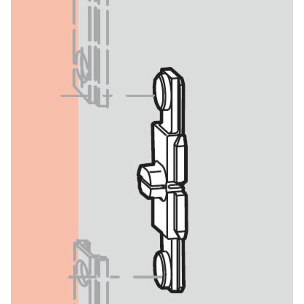 JGO CONEXION CREMONA AL540-10 FLIFT