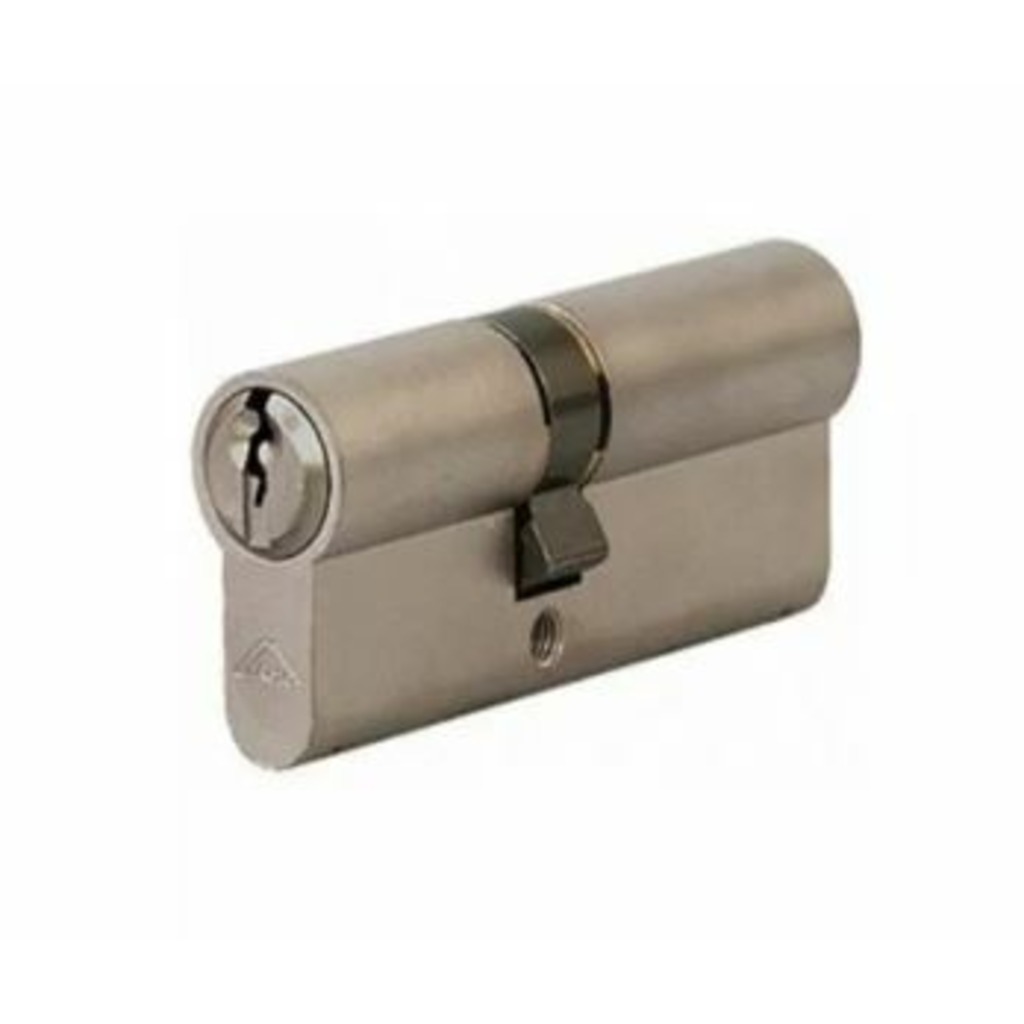 CILINDRO NIQUELADO S6 50X70