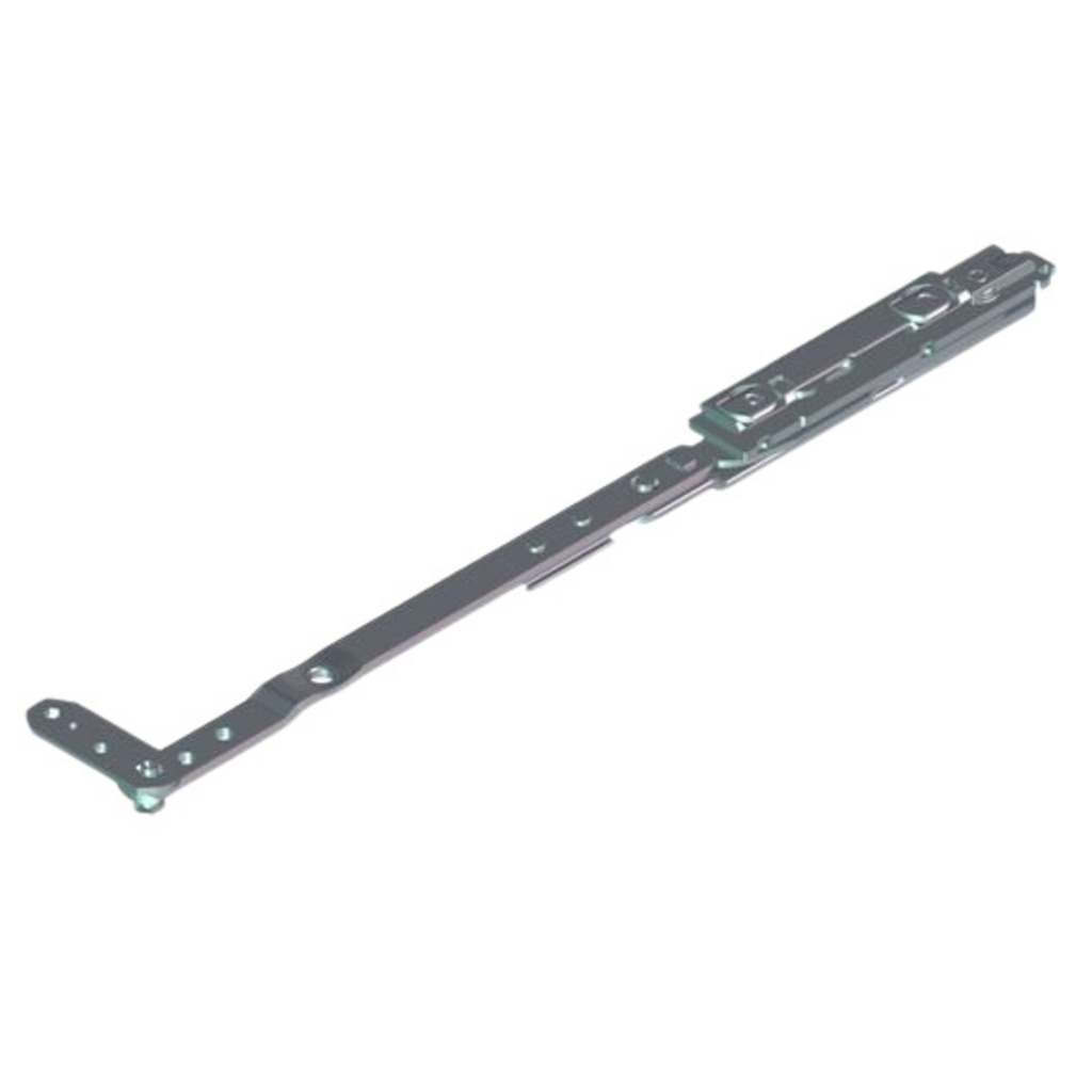 COMPAS DESIGNO 250 13/4 NT ALU TF DER