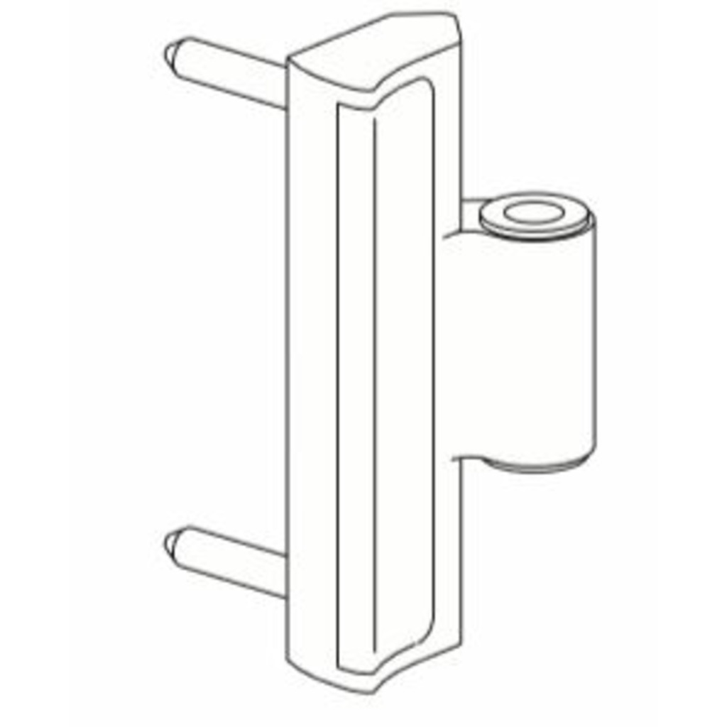 SOPORTE HOJA 20MM S25 PFOLD R04.4 3UND.MARRON SOPORTE HOJA 20MM S25 PFOLD R04.4 3UND.MARRON