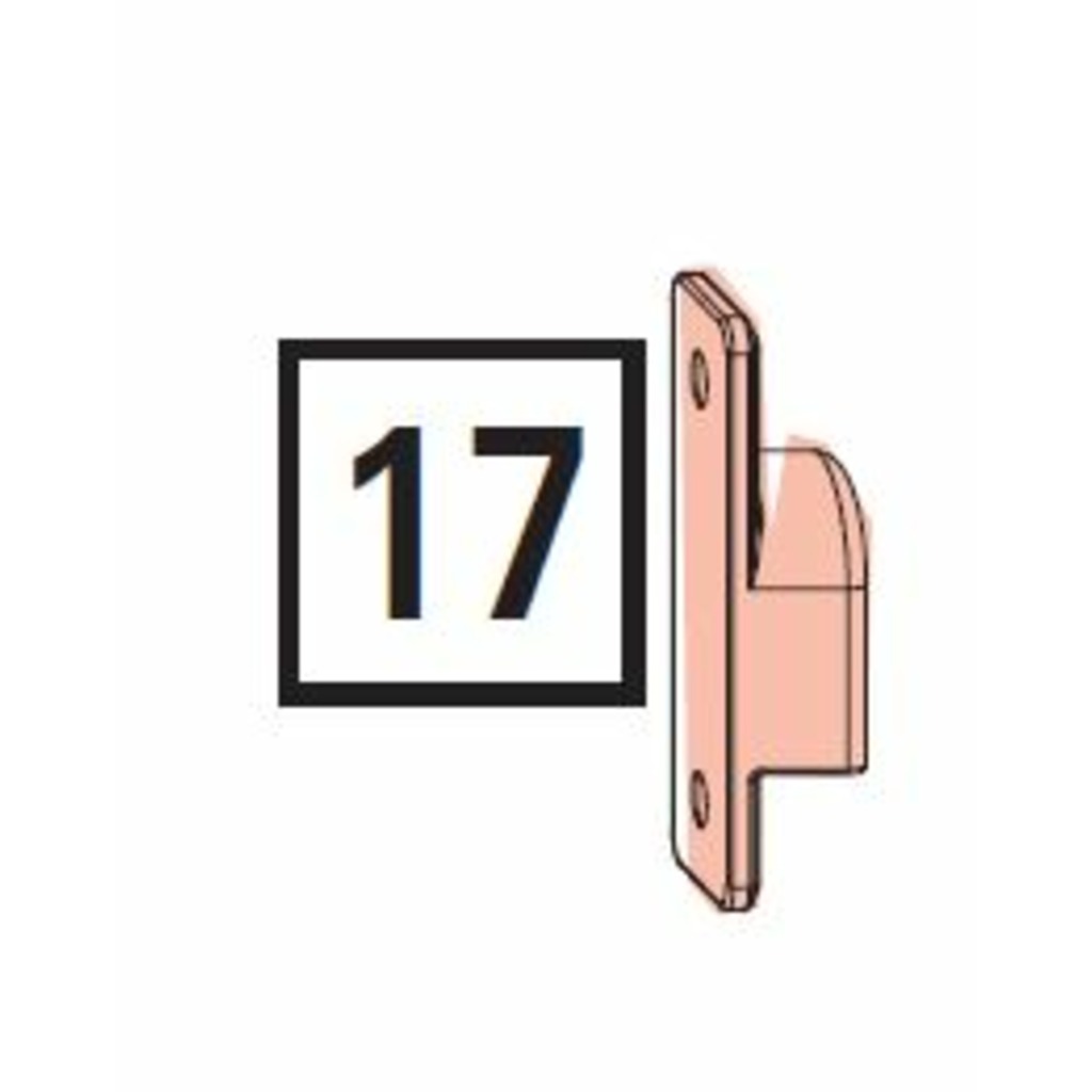 INOWA CERRADERO PATIO 12.2 NT INOWA CERRADERO PATIO 12.2 NT