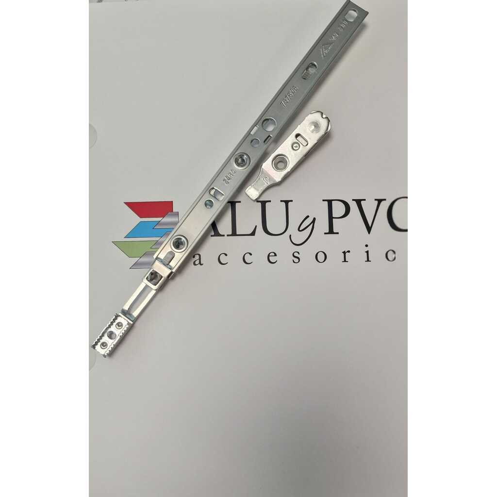 PROLONGADOR 200 AC.FALSA MANIOBRA HOJA PROLONGADOR 200 AC.FALSA MANIOBRA HOJA