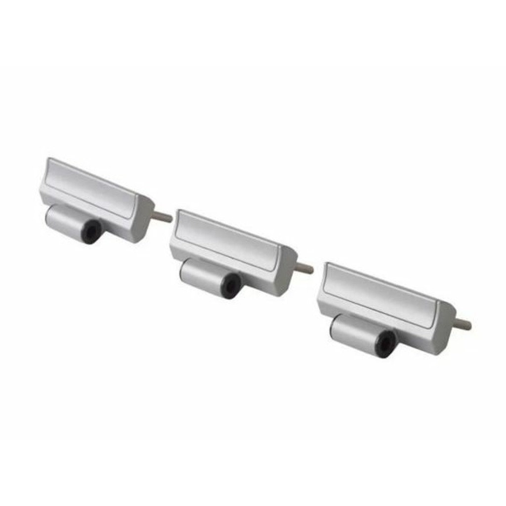 SOPORTE HOJA 30MM S40 PFOLD R06.2M 3UND.NEGRO SOPORTE HOJA 30MM S40 PFOLD R06.2M 3UND.NEGRO