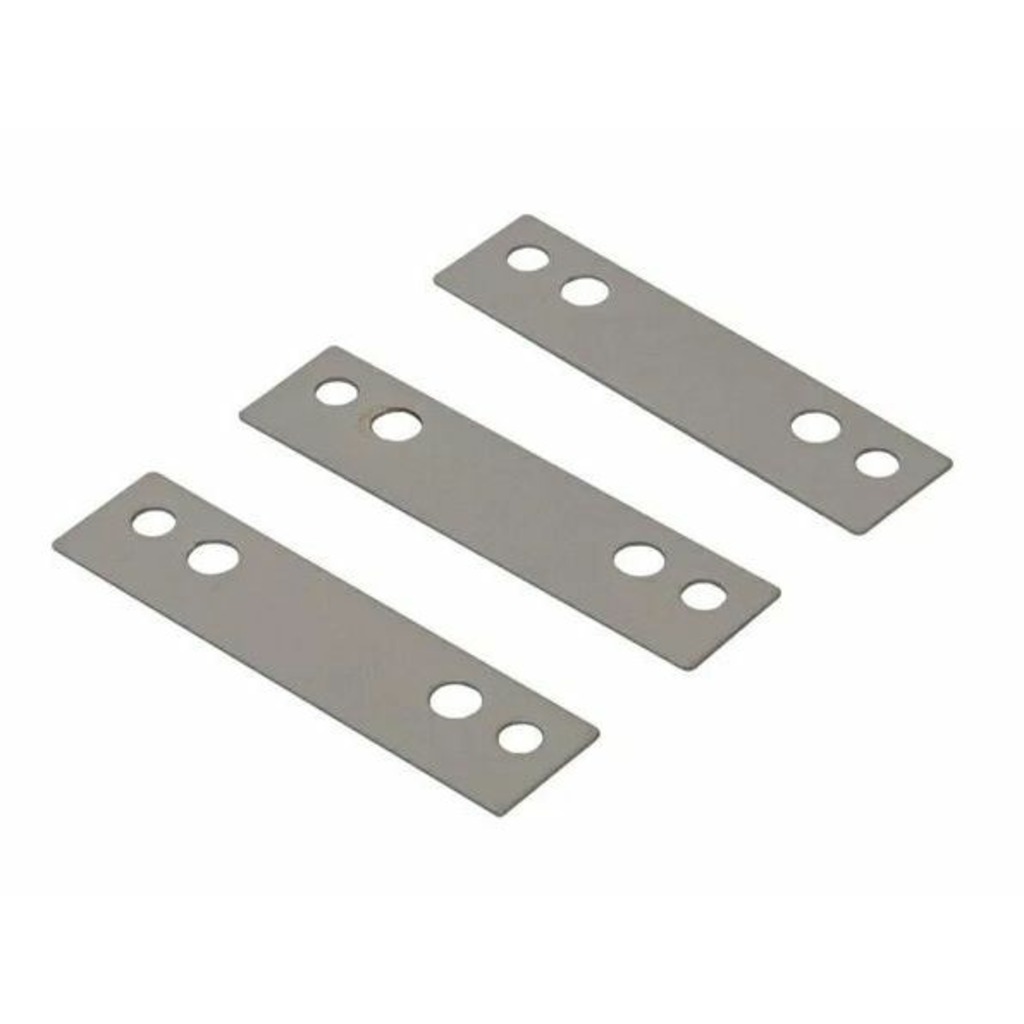 SUPLEMENTOS PFOLD 1MM R06.2M 3UND.NEGRO  SUPLEMENTOS PFOLD 1MM R06.2M 3UND.NEGRO