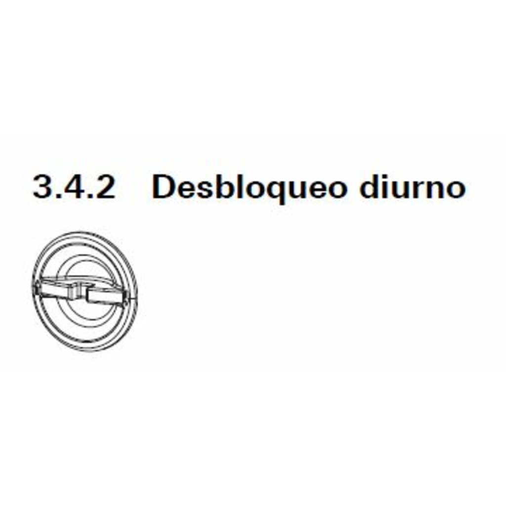 LIMITADOR PESTILLOS TANDEO 3MM SIL LIMITADOR PESTILLOS TANDEO 3MM SIL