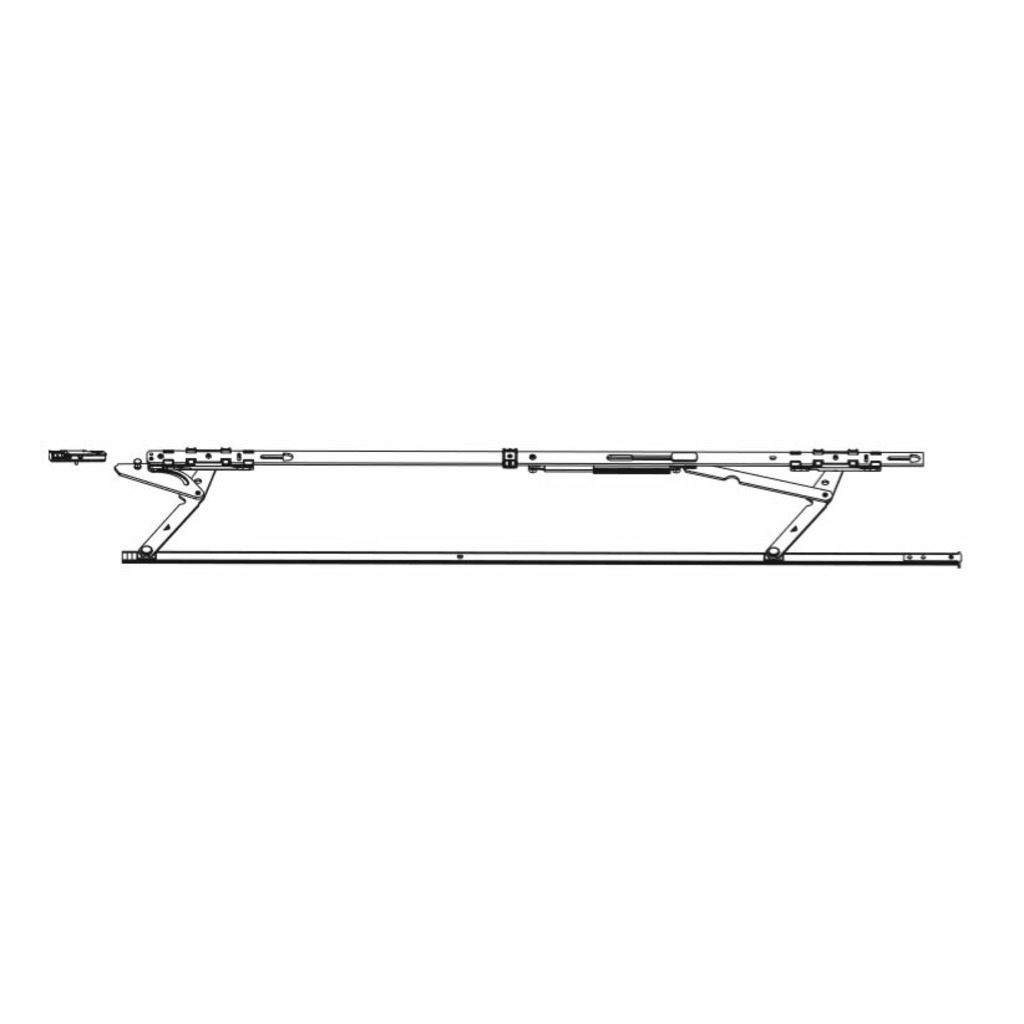 SUSTITUTO 808816 SET GUIADOR ALVERSA PSAIR/  SUSTITUTO 808816 SET GUIADOR ALVERSA PSAIR/
