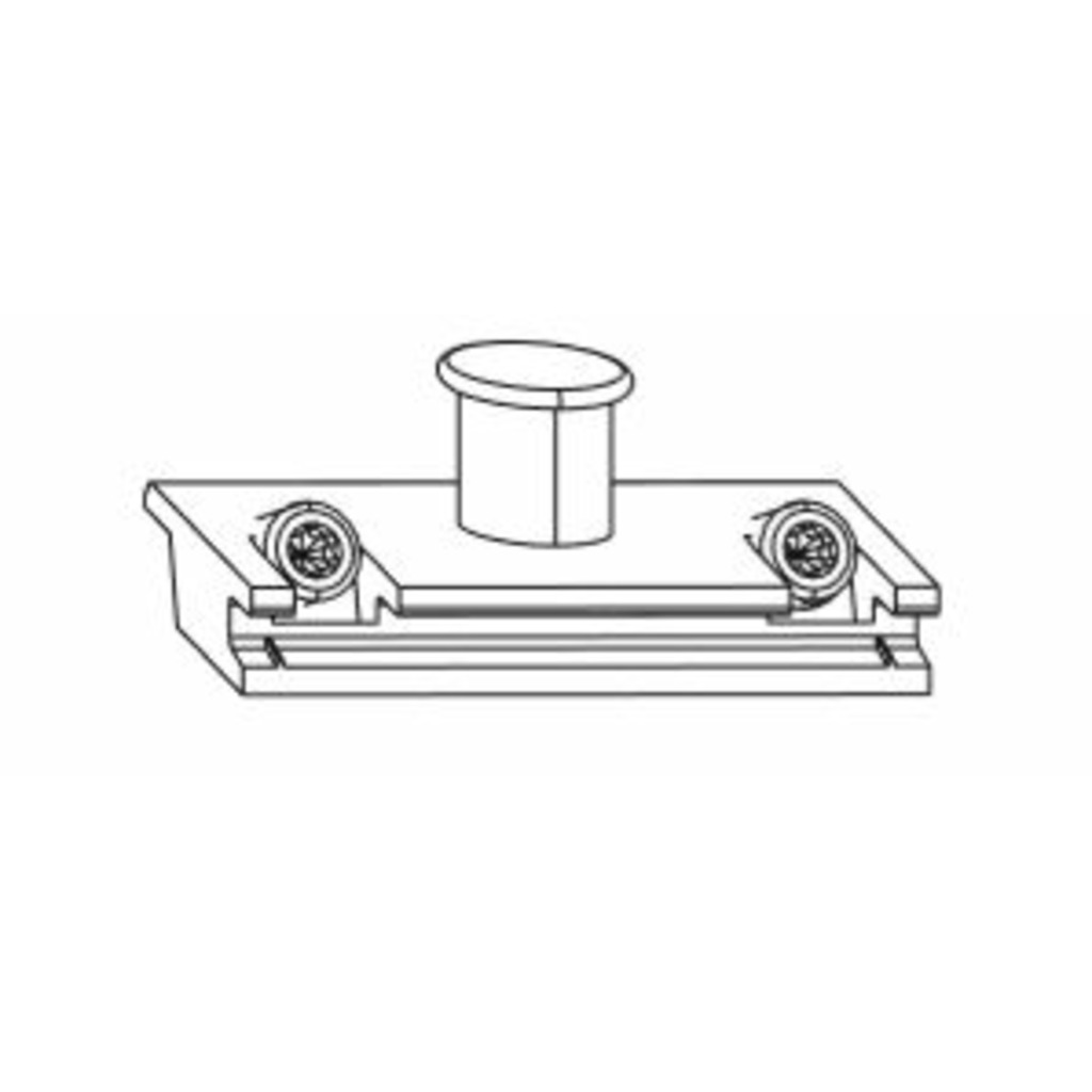 ALV.ALU SOPORTE SUP.MARCO PS AIR COM ALU EJE 13 ALV.ALU SOPORTE SUP.MARCO PS AIR COM ALU EJE 13