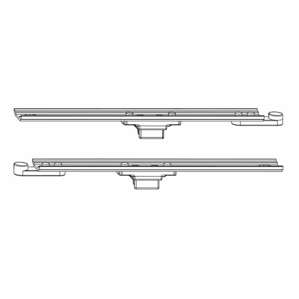 ALV.ALU SET PESTILLOS INF.KS 15/20 AL-10 ALV.ALU SET PESTILLOS INF.KS 15/20 AL-10