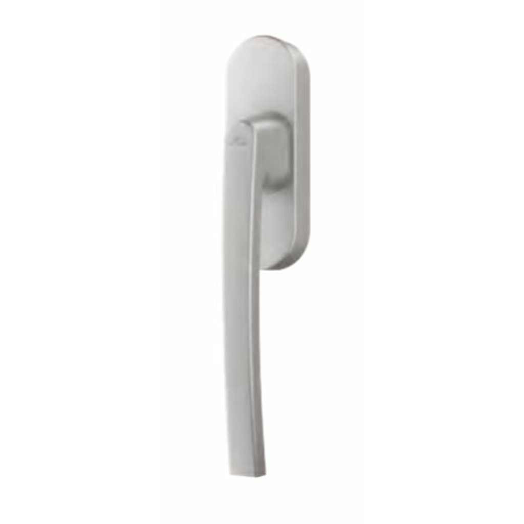 ALV.ALU MANILLA C/PALA 200MM PLATA ALV.ALU MANILLA C/PALA 200MM PLATA