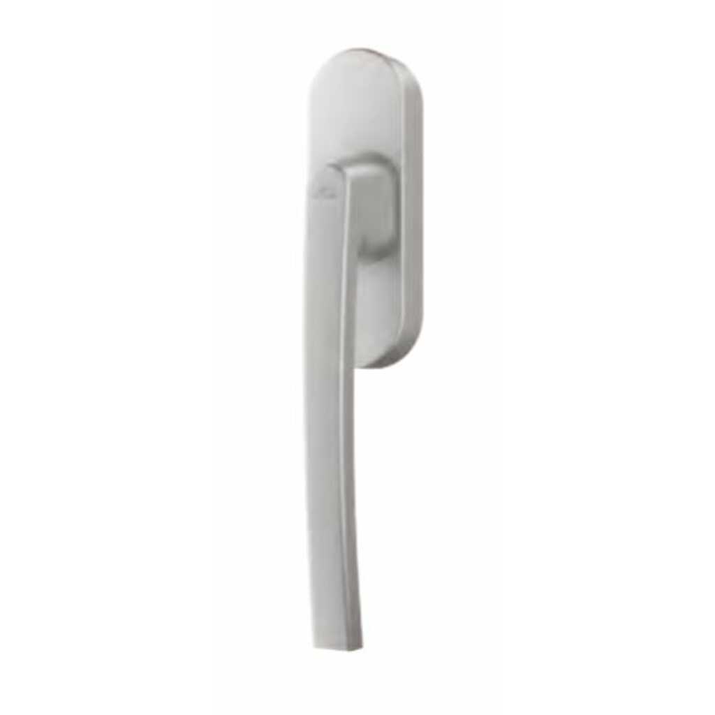 ALV.ALU MANILLA C/PALA 200MM BLANCO ALV.ALU MANILLA C/PALA 200MM BLANCO