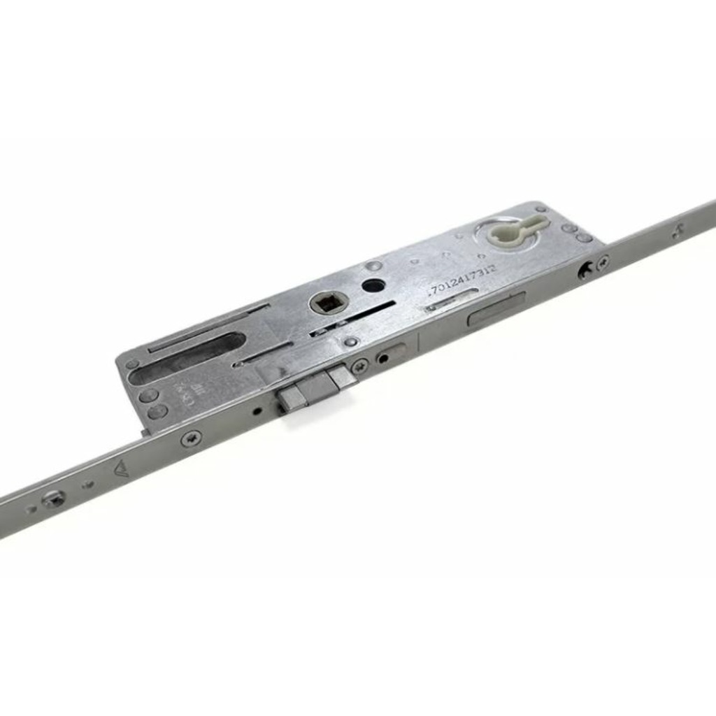 CERRADURA BULON C600 3592P8 2200F2X16SIL 4V 2225  CERRADURA BULON C600 3592P8 2200F2X16SIL 4V 2225