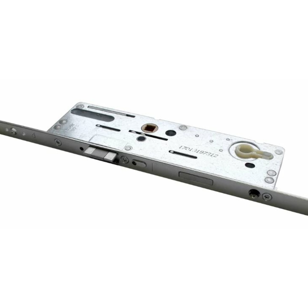 CERRADURA BULON C600 4592P8 2200F2x16SIL 4V 2225  CERRADURA BULON C600 4592P8 2200F2x16SIL 4V 2225