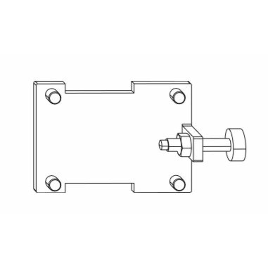 PLANTILLA TOPE CARROS ALV