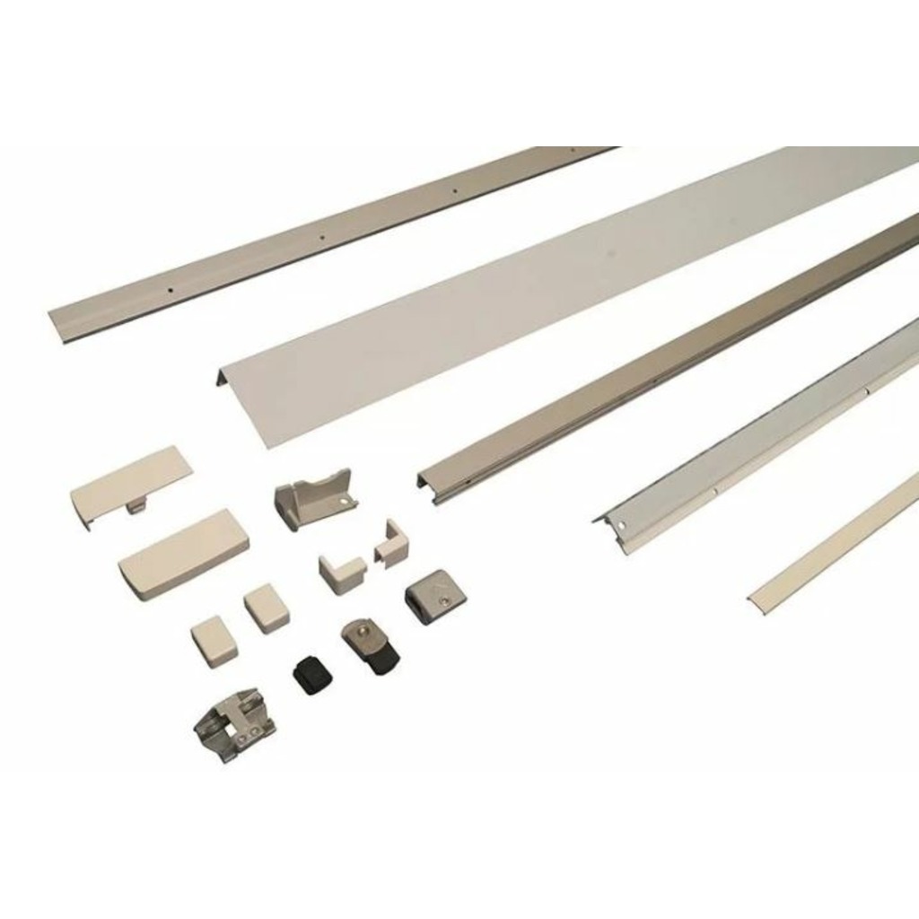 JUEGO RIELES ALVERSA 1451/1650(3430)R062 JUEGO RIELES ALVERSA 1451/1650(3430)R062