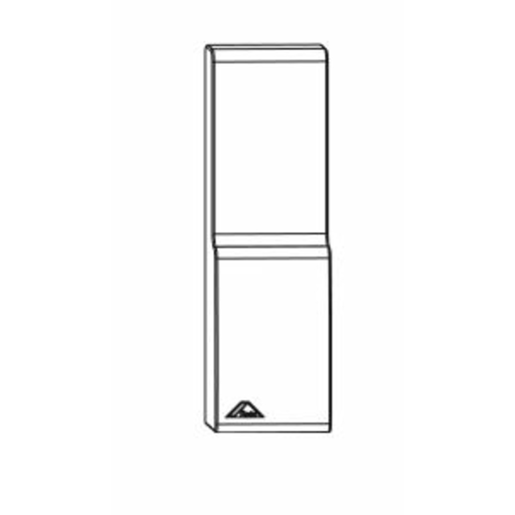 SET EMBELLECEDORES (DER+IZ) ALVERSA R062