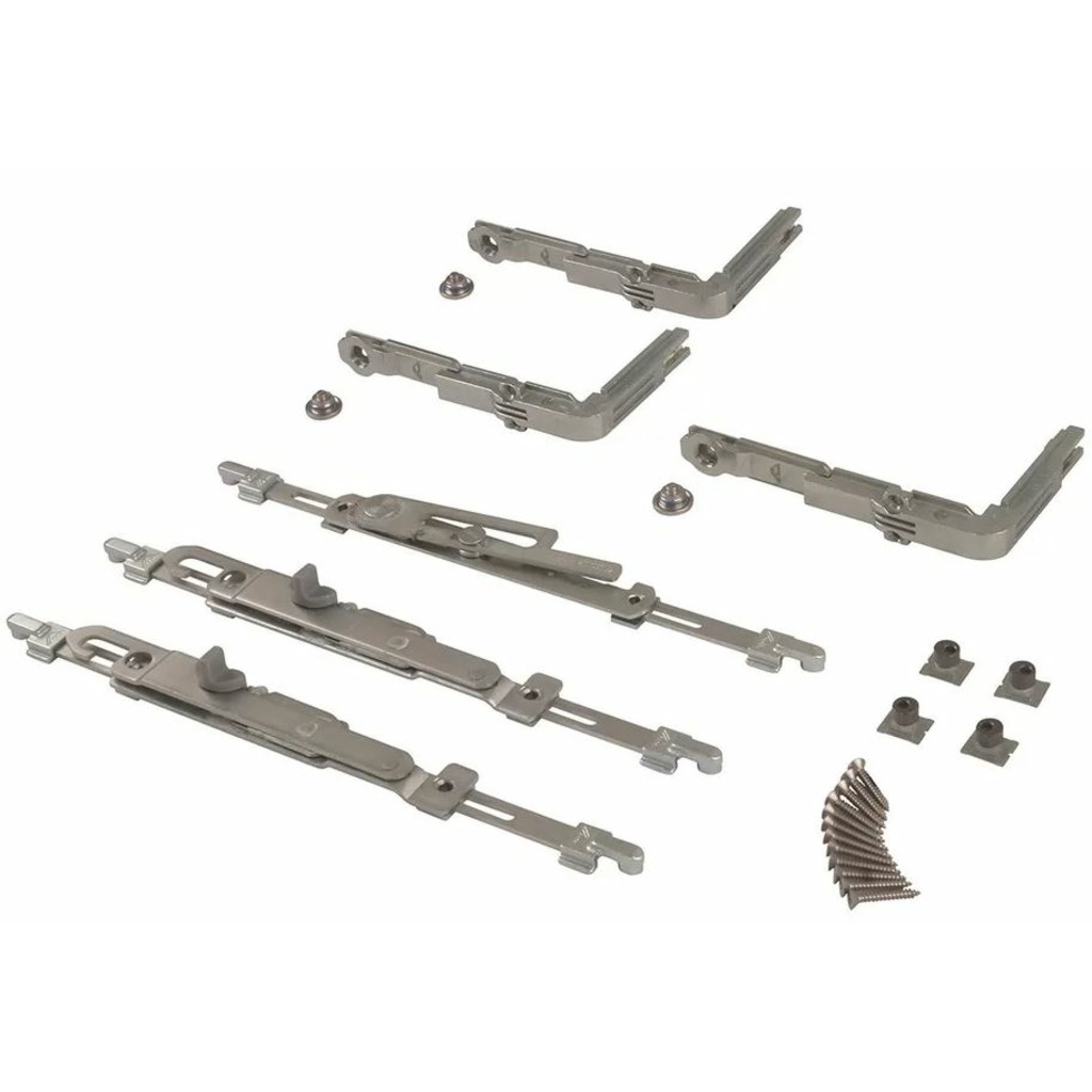 ALV.ALU SET KOMFORT PS AIR COM 1401-2000 IZD. ALV.ALU SET KOMFORT PS AIR COM 1401-2000 IZD.