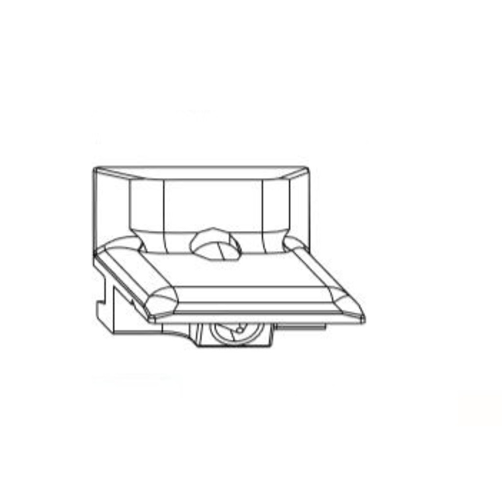 ALV.ALU SET CERRADERO BASCULACION V01 PAR ALV.ALU SET CERRADERO BASCULACION V01 PAR