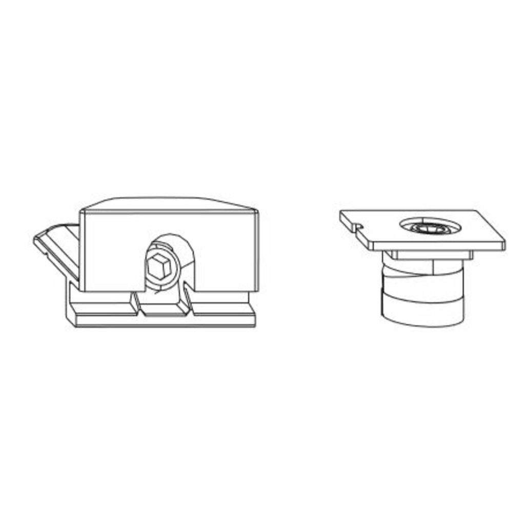 ALV.ALU SET 10BULONES/10CERRADEROS V02 ALV.ALU SET 10BULONES/10CERRADEROS V02