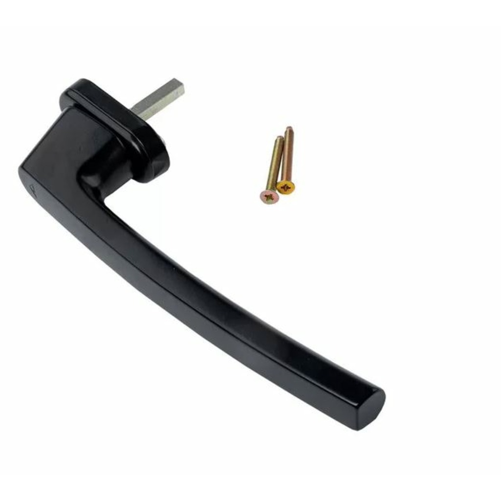 MANILLA R-LINE ALV PS AIR COM NEGRO R06.2