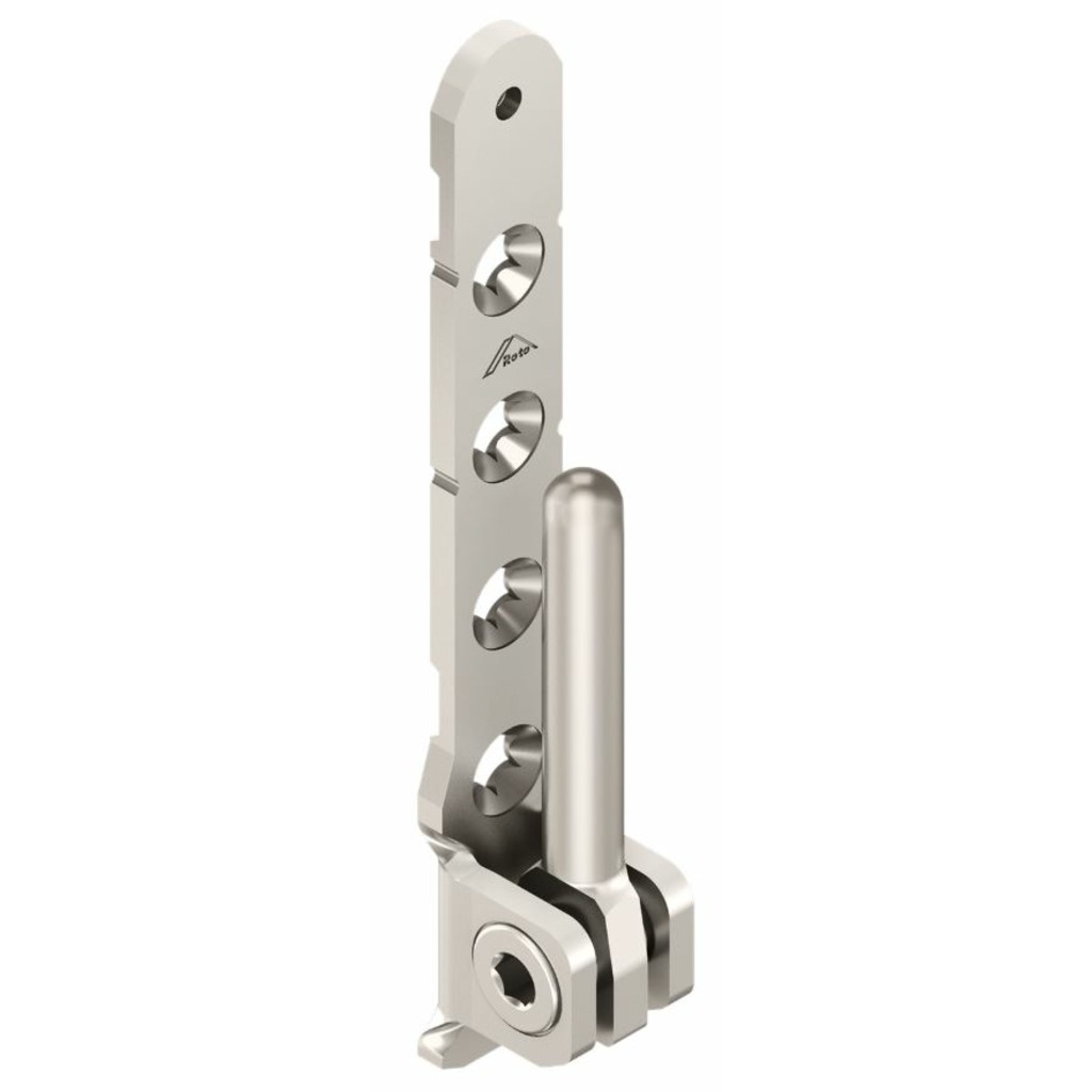 PERNIO ANGULAR NX P 6/150 RSIL  PERNIO ANGULAR NX P 6/150 RSIL