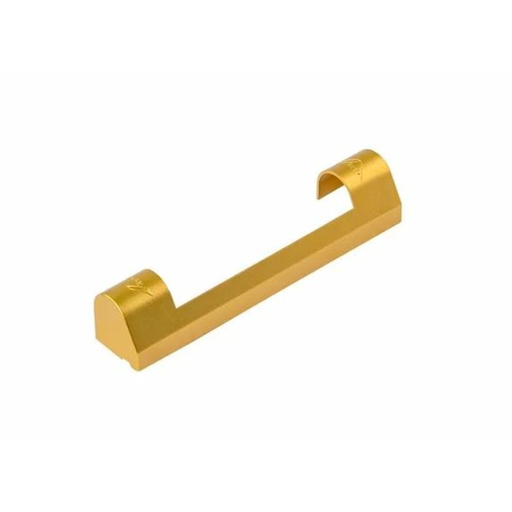 SUSTITUTO 861172 PORTE COMPAS P/150 NX DORADO R031  SUSTITUTO 861172 PORTE COMPAS P/150 NX DORADO R031