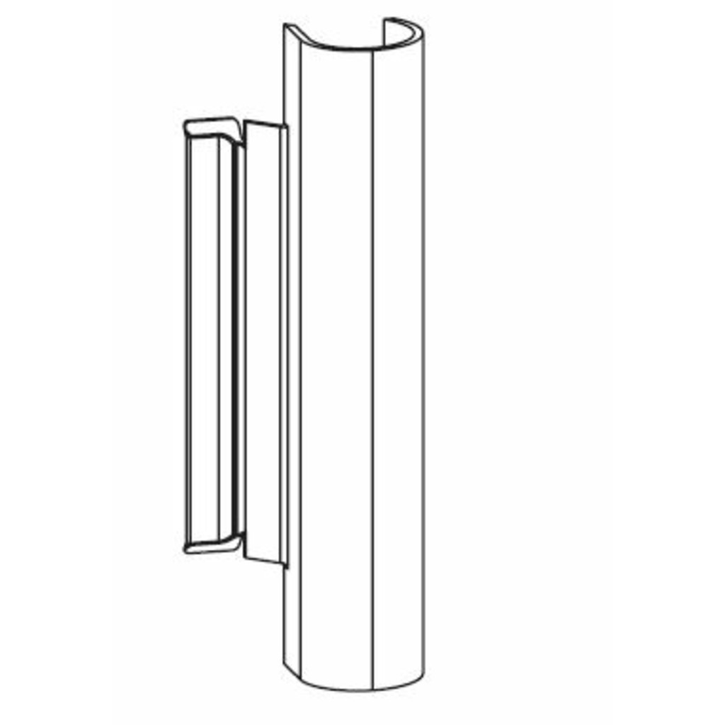 EMB COMPAS C/PESTAÑA NX DORADO R031 EMB COMPAS C/PESTAÑA NX DORADO R031