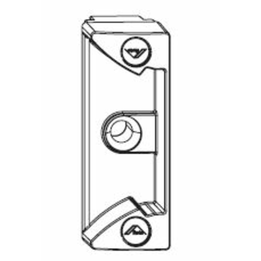 CLICK RETENCION NX INVERSORA RSIL