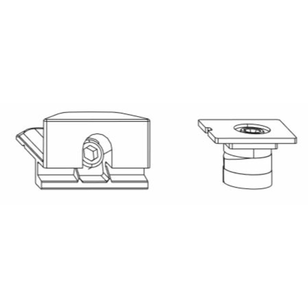 ALV.ALU SET PUNTOS DE CIERRE V01 ALV.ALU SET PUNTOS DE CIERRE V01