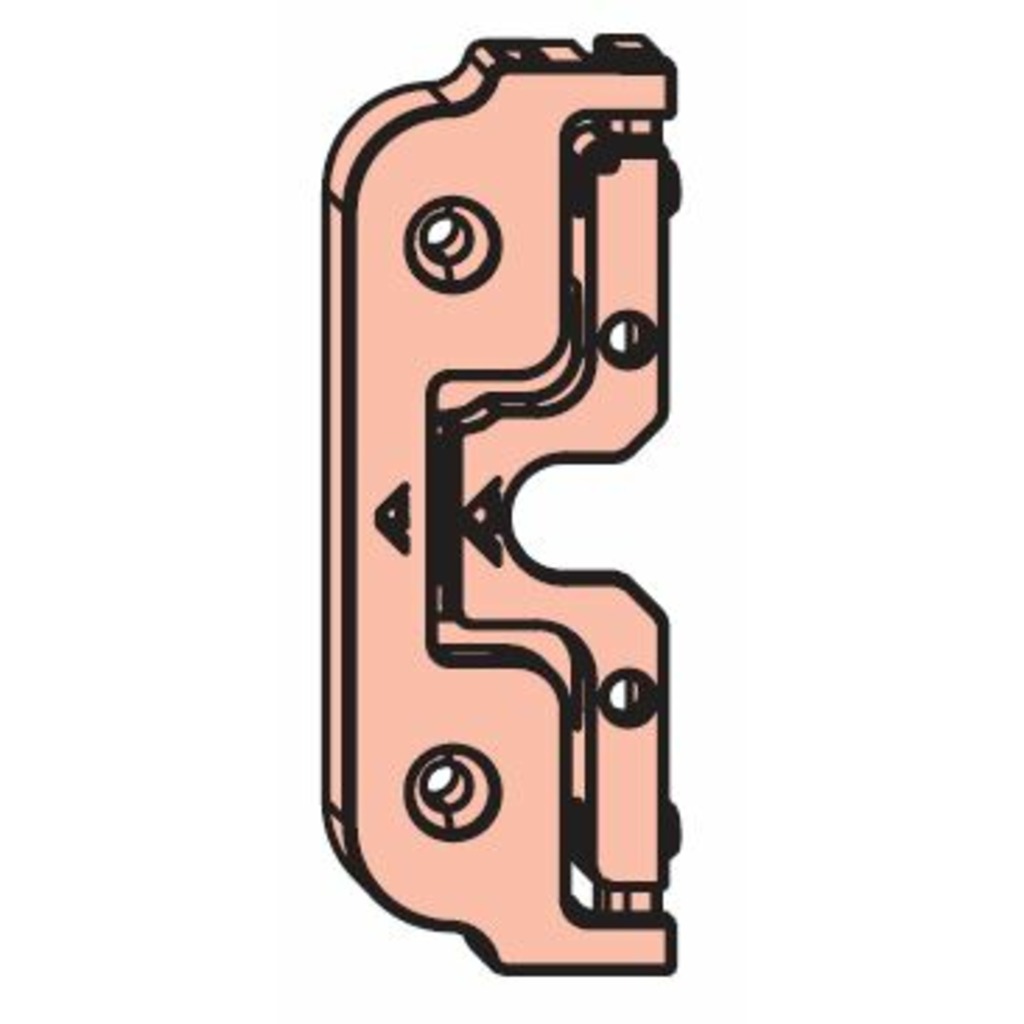 INOWA CERRADERO CENTRAL PATIO