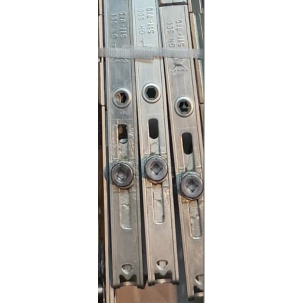 CREMONA OB KSR AG15 511- 710 /600 NX S/ANGULO  CREMONA OB KSR AG15 511- 710 /600 NX S/ANGULO
