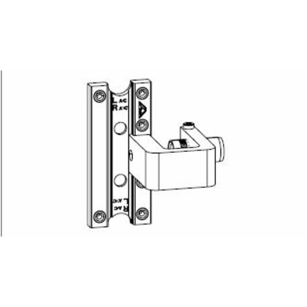SUSTITUTO 836942PLANTILLA DRILLING JIG CLOSER CL  SUSTITUTO 836942PLANTILLA DRILLING JIG CLOSER CL