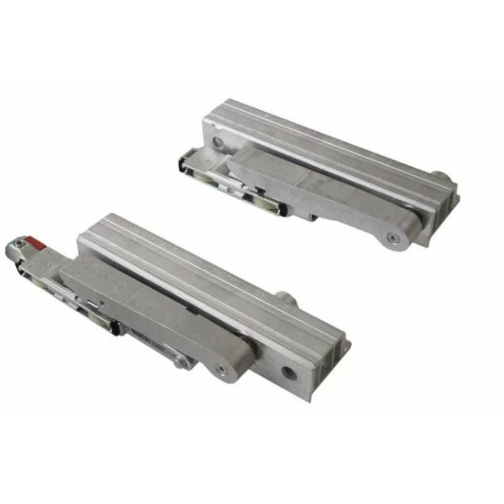 CARROS PATIO ALVERSA KS 100/160KG DER  CARROS PATIO ALVERSA KS 100/160KG DER