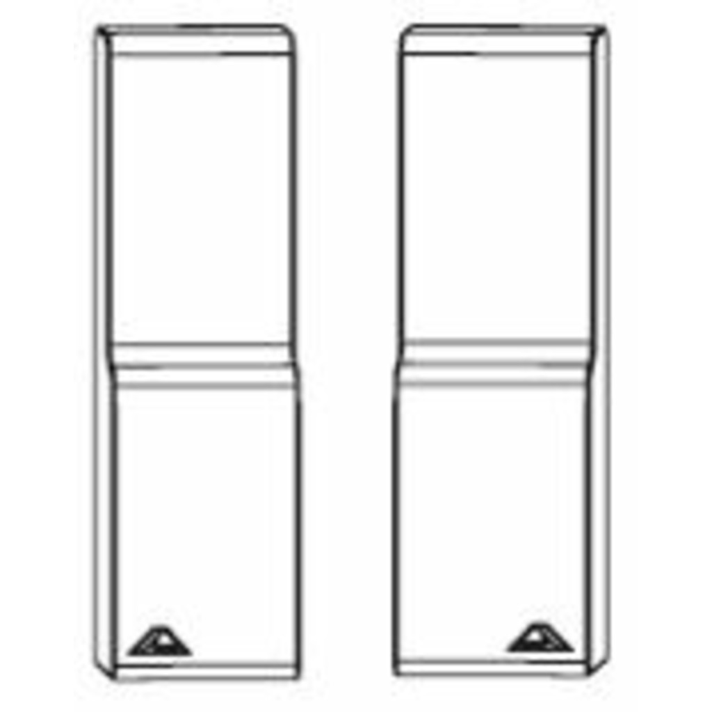 SET EMBELLECEDORES (DER+IZ) ALVERSA R4.4 MAR