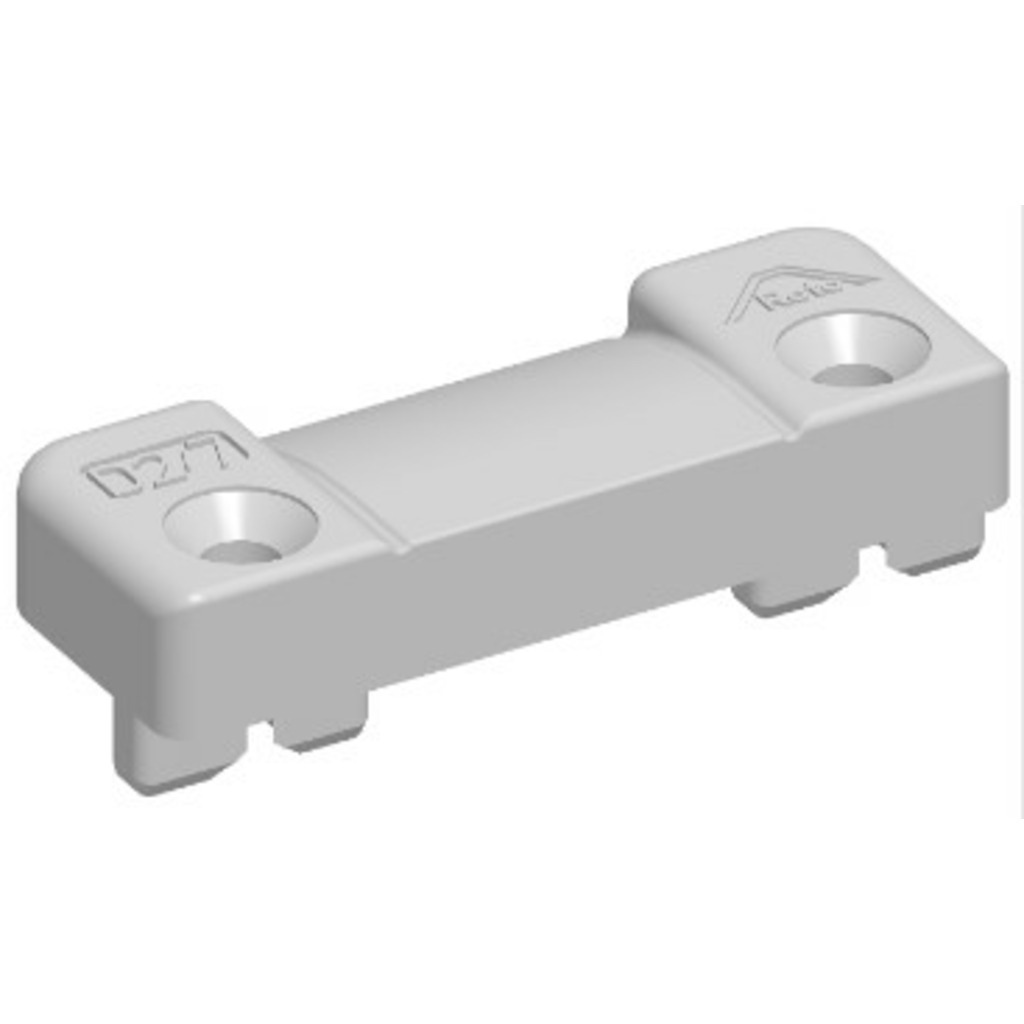 CIERRE OCULTO DESIGNO II KUBUS 41 NR.406