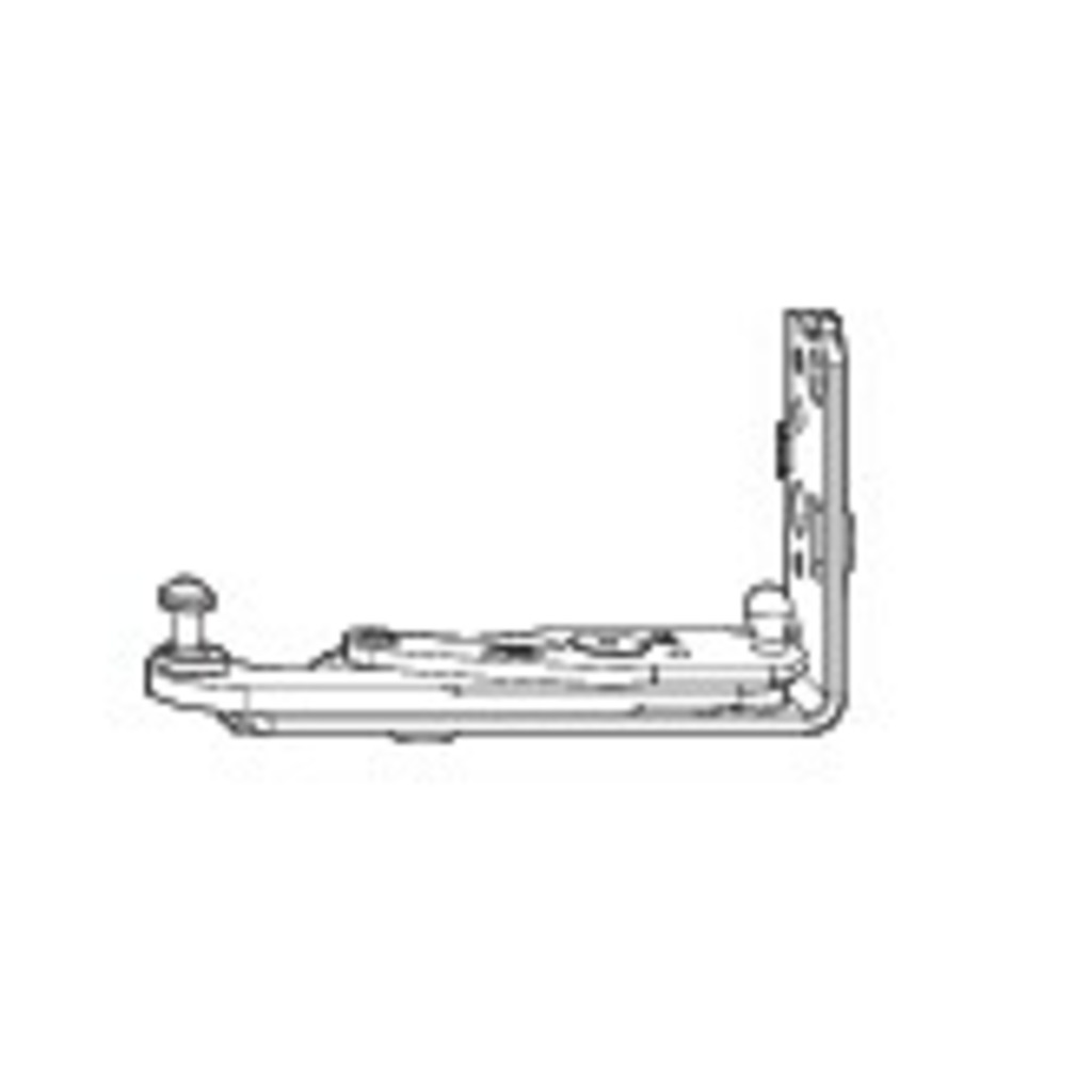 PERNIO DESIGNO II DERECHA KUBUS 41 NT