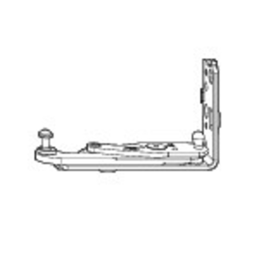PERNIO DESIGNO II IZQUIERDA KUBUS 41 NT  PERNIO DESIGNO II IZQUIERDA KUBUS 41 NT