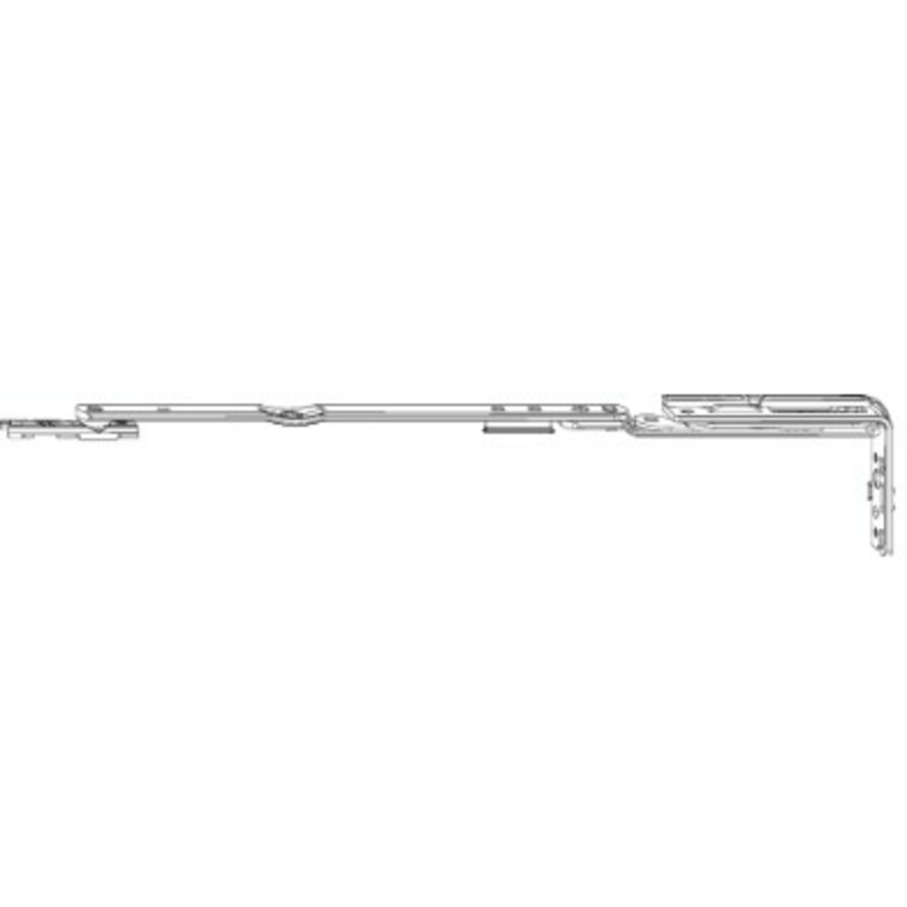 COMPAS DESIGNO II 350 NT KUBUS 41 IZ