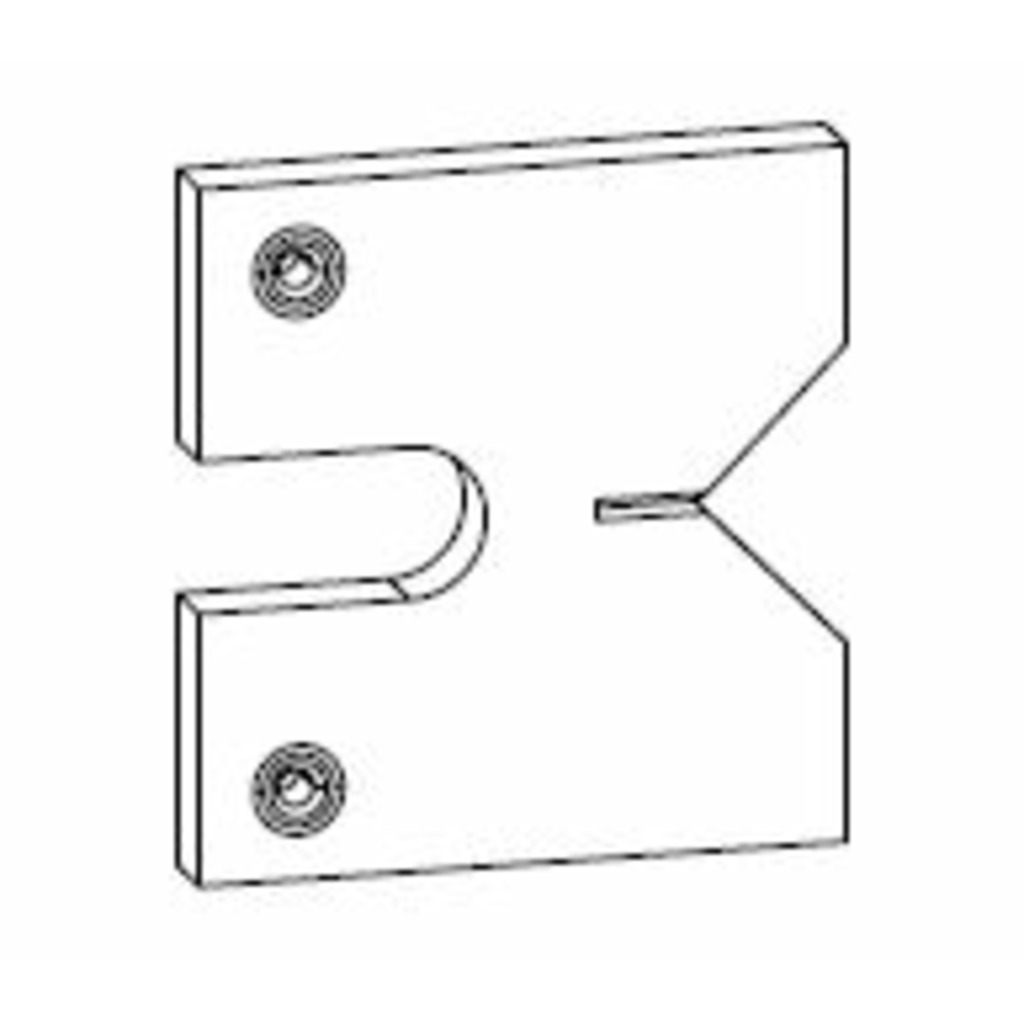 PLANTILLA CIERRE CENTRAL INOWA GEALAN