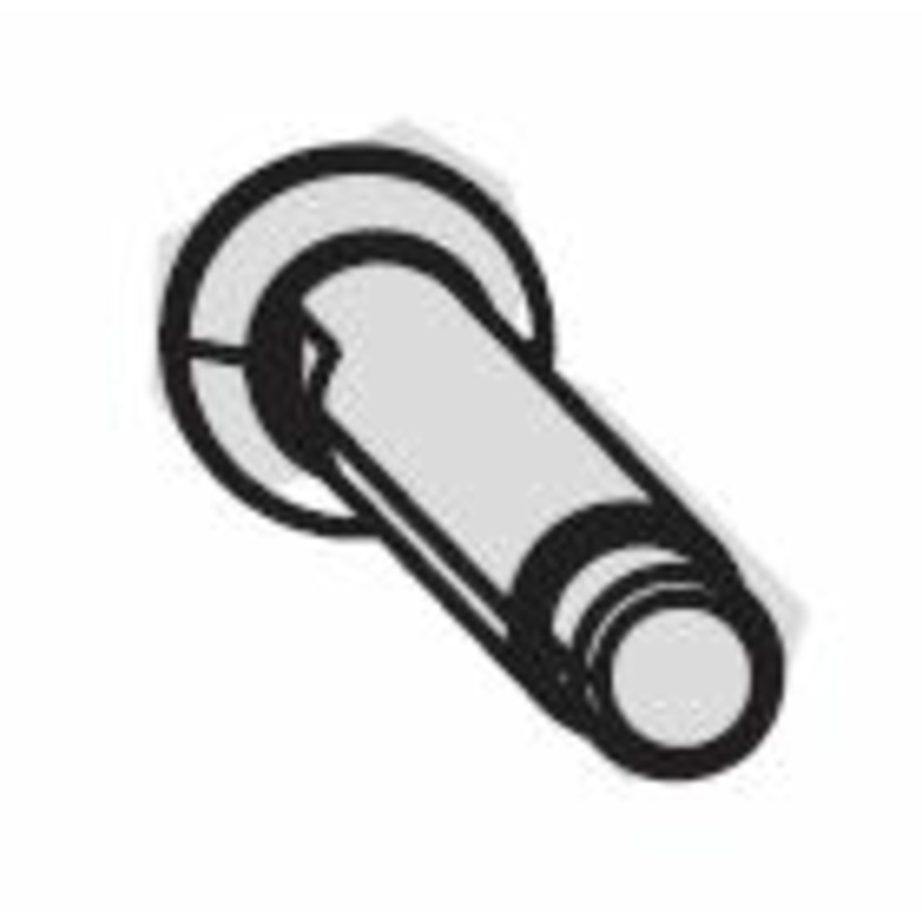 INOWA BULON CIERRE CENTRAL 32.8X8 GEALAN