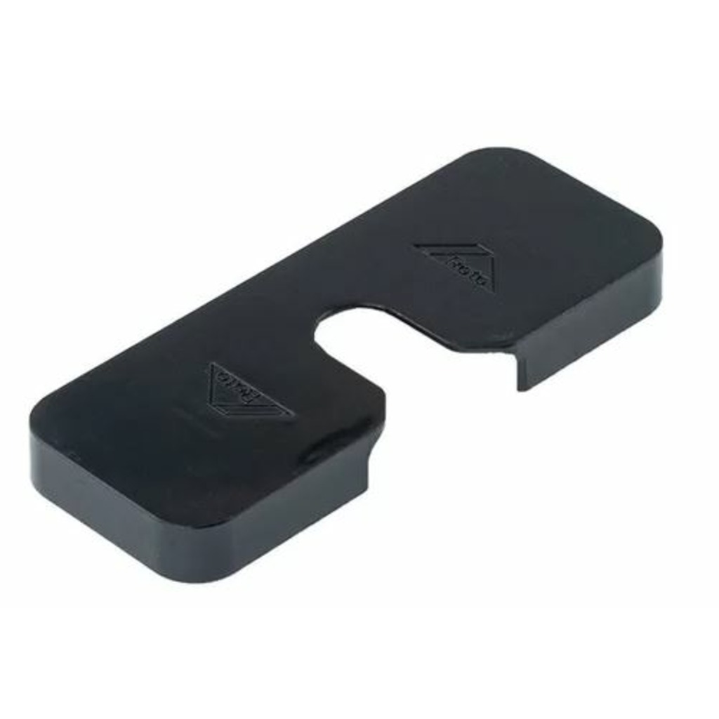 INOWA EMB.CIERRE CENTRAL SEGURIDAD R062 NEGRO INOWA EMB.CIERRE CENTRAL SEGURIDAD R062 NEGRO