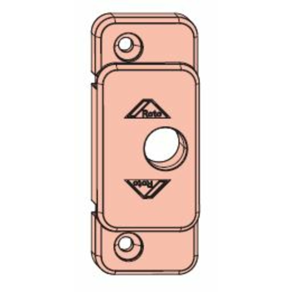 INOWA CERRADERO CENTRAL SEGURIDAD RC2 INOWA CERRADERO CENTRAL SEGURIDAD RC2