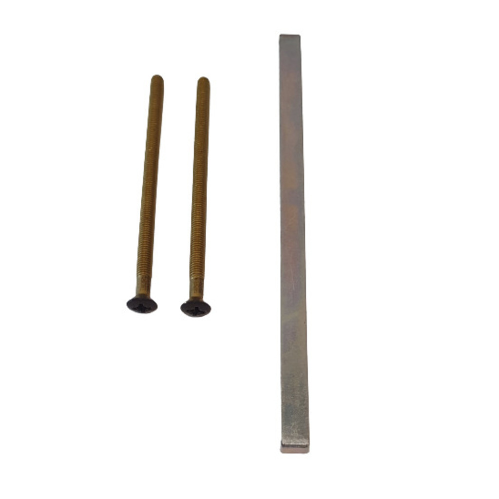 SET TORNILLOS DOOR 150MM M5X90 R011 PLATA  SET TORNILLOS DOOR 150MM M5X90 R011 PLATA