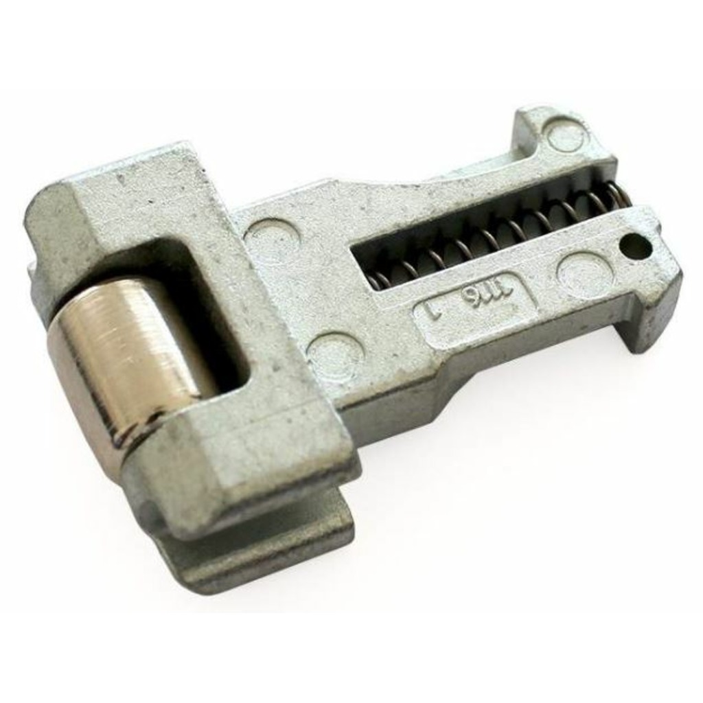 RESBALON BARRILETE C600 35 MM