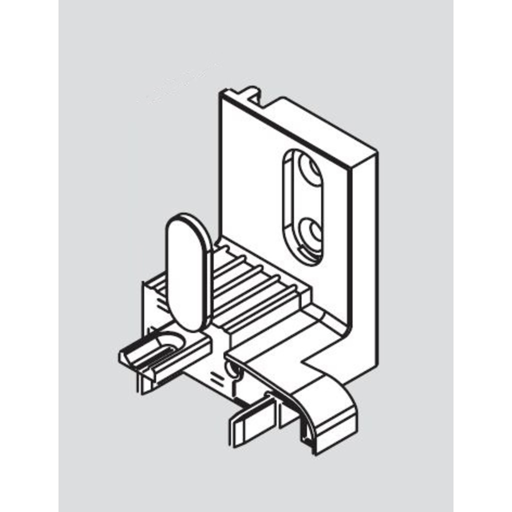 TAPON TORNILLOS SOPORTE SOLERA TAPON TORNILLOS SOPORTE SOLERA