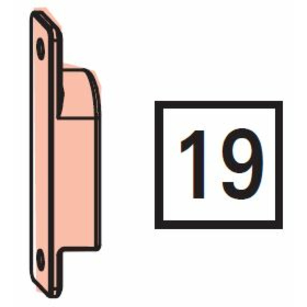 INOWA CERRADERO MANIOBRA PATIO INOWA 12.2 NT INOWA CERRADERO MANIOBRA PATIO INOWA 12.2 NT