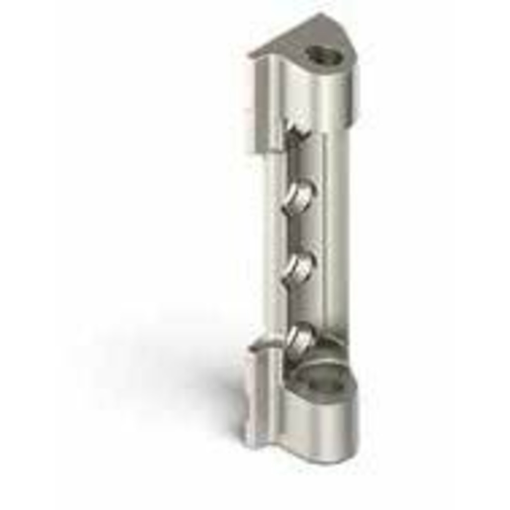 SUSTITUTO 859172SOPORTE COMPAS NX P 6/130 RSIL v02  SUSTITUTO 859172SOPORTE COMPAS NX P 6/130 RSIL v02