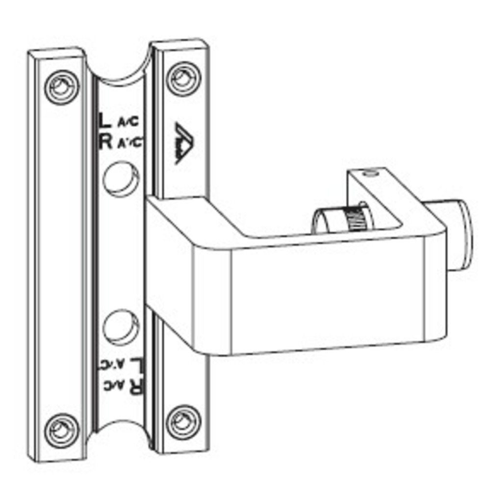 PLANTILLA CIERRE CENTRAL INOWA 41 PLANTILLA CIERRE CENTRAL INOWA 41