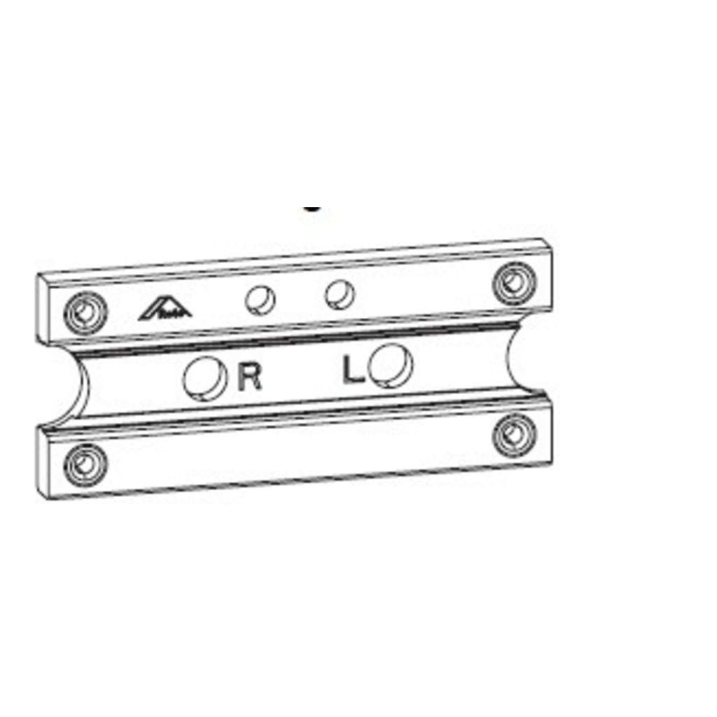 PLANTILLA CARROS SUP/INF INOWA PLANTILLA CARROS SUP/INF INOWA