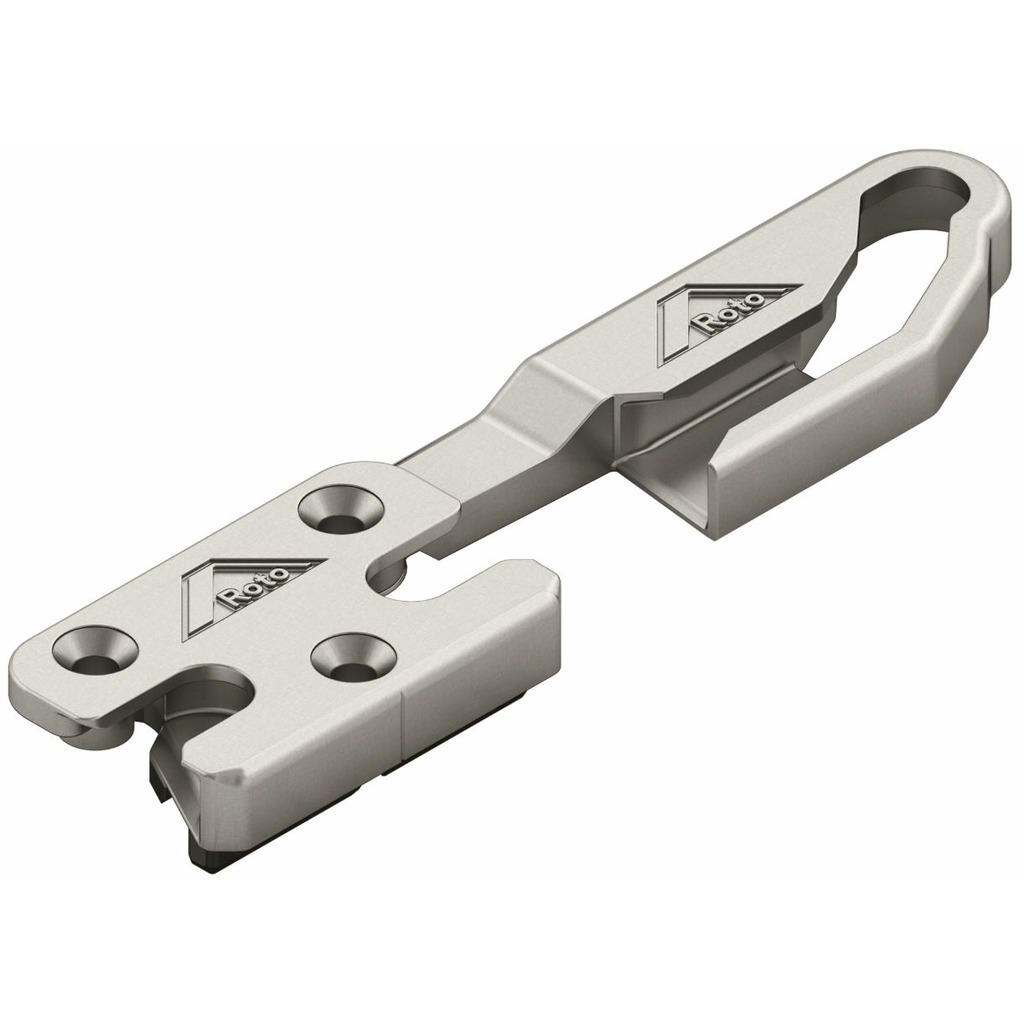 CERRADERO SEGURIDAD TILTSAFE ALU V01 4/14 DER  CERRADERO SEGURIDAD TILTSAFE ALU V01 4/14 DER